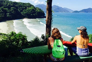 Life is Swell: Surf Beaches in Rio de Janeiro