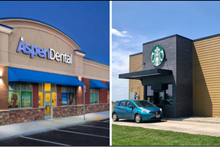 MCM Partners Announces Successful Completion of Equity Raise for New Aspen Dental and Starbucks…