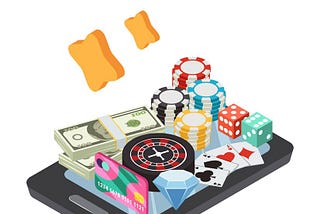 casino game app development