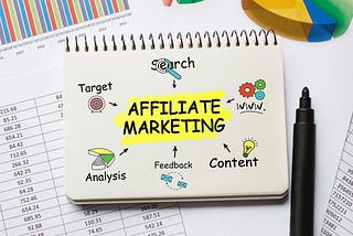 Starting Affiliate Marketing for Beginners by Ben Givon