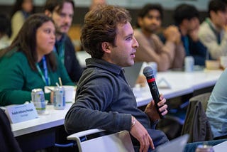 Pioneering Predictive Intelligence: Julian Saks’ Vision for the Future of AI