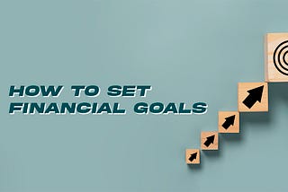 How to set financial goals — PennyTree