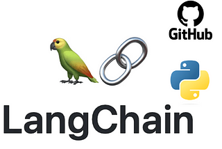 LLMs and Langchain — Manage issues in Github