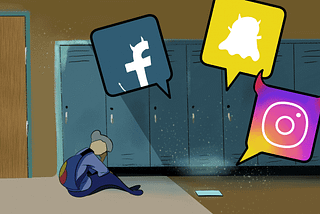 The Miserable World of Social Media: How It Affects Your Mental Health