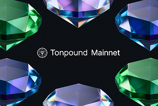 Tonpound Launch Announcement