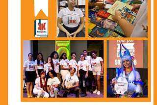 Proyecto literario BookKuba: ideas que hacen historia (s)