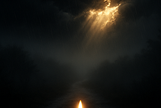 As Prophecy becomes Reality, how do I move forward?