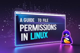 cyberA Guide to File Permissions in Linux