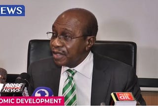 Governor Emefiele: N15trillion InfraCorp Opens for Business in Nigeria
