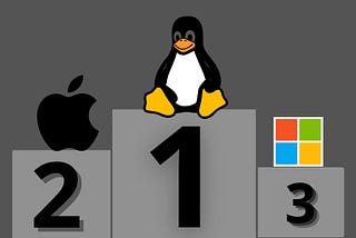 What makes Linux a better choice?