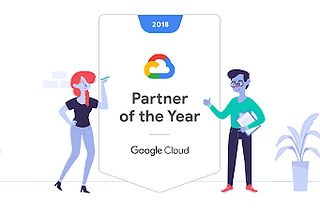 We’re proud to announce that Streak has been named Google’s G Suite Technology Partner of the Year!