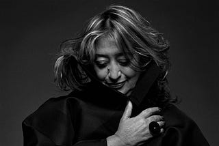 Remembering The Woman of Steel: How Zaha Hadid Revolutionized Architecture.