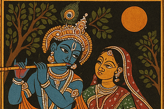 Mugdhavadhūnikare — Exploring the Textual Nuances of Geetagovindam