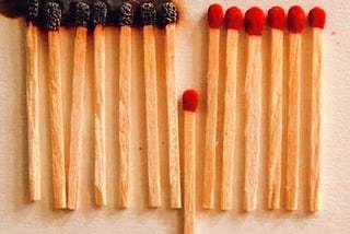 Advice to developers: Take a break from being awesome.
