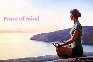 The True Wealth: Why Peace of Mind Outweighs Money as the Ultimate Motivator
