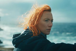 The Outrun (film review)