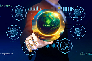 Agatech: Where AI Reimagines the Digital Landscape