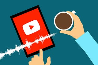 Should your podcast be on YouTube?