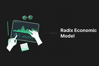 An Overview of the Radix Economy