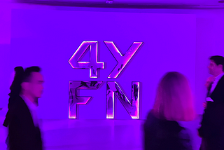 4YFN 2025