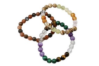 healing bracelets