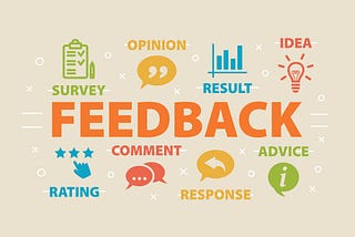 Customer feedback: what can go wrong?