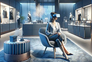 Virtual Reality Showroom — The Detailed Guide | Program-Ace