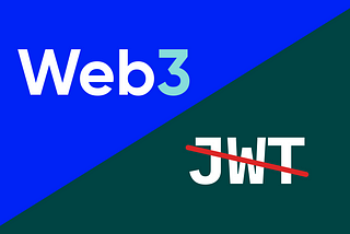 You don’t need JWT anymore