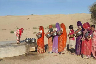 The Fireball and the Mirage: Harvesting the Invisible River of Dhaneri