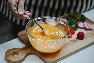 Beat Bobby Flay: A Culinary Showdown Worth Watching — Dr. Ian Weisberg