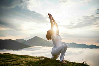 The (Un)Surprising Link Between Narcissism and New Age Spirituality