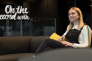 Ellie Hardy, Designer