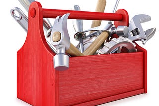 Developer’s toolbox