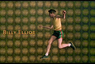 My Own Billy Elliot