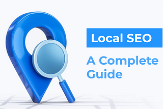 Title: Unleashing the Power of Local SEO: A Guide to Boosting Your Business Online