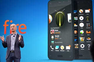 Amazon Launches a Shopping Device Which Happens to Make Calls