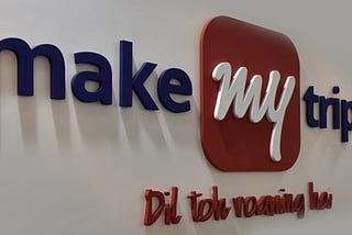 MakeMyTrip Dynamic pricing