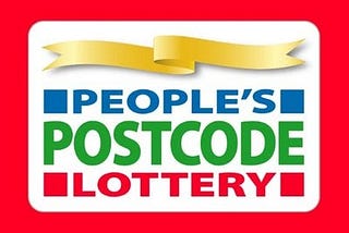 How to Play the People’s Postcode Lottery — Lotto Blog