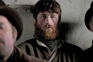 Cultural Memory of the Great Famine in ‘Black ‘47’