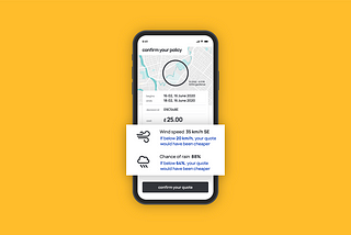 Why trust is more important than good UX