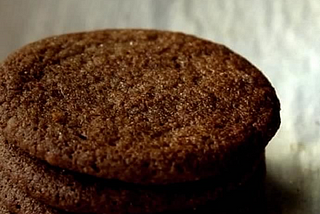 Spice Cookie — Chef John’s Gingersnap Cookies
