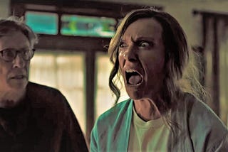 Hereditary: Confronting The Good Mother