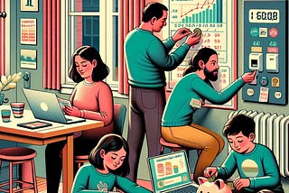 “3 Strategies for Family Savings During Inflation and Recession”
