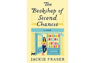 Traveling to Scotland Through Romance Books