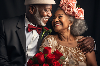 Navigating Love’s Golden Years: Dating Advice for Senior Adults Over 50