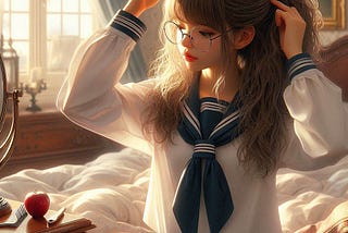 煩惱絲