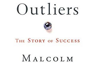 Book Review: Outliers