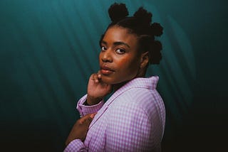 Why Our Society Needs to Be More Accepting of Black Women Leaders