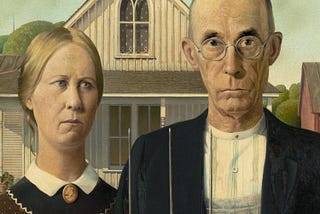 Have We All Misunderstood This Iconic Painting?