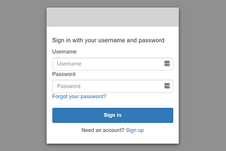 How to support multiple redirect URLs of Auth with Amplify